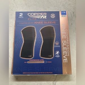 Copper Fit Elite 1468498 Compression Sleeve - 1426263